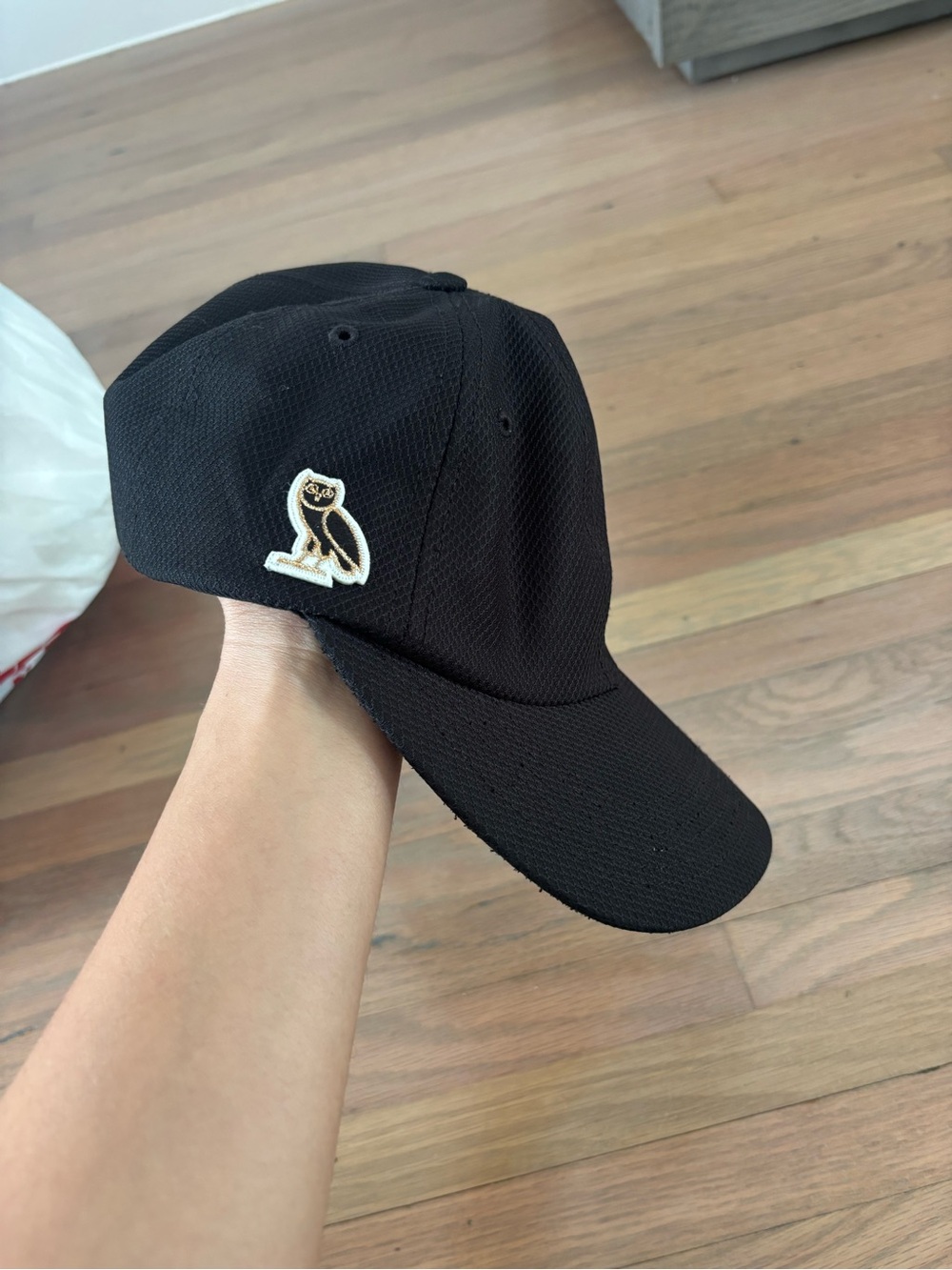 Drakes OVO Hat